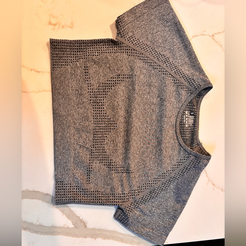 WORKOUT TOP SET OF 3 - Picture 3 of 7